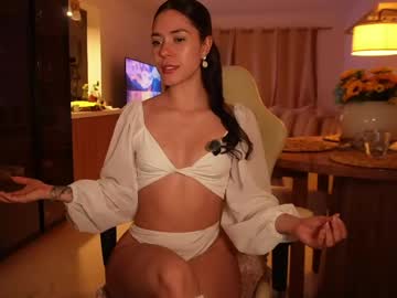 Madisonlara crazyticket show