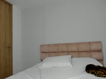 Mara_storm squirt show - 2023.11.11