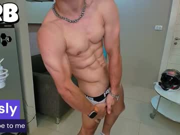 Max_russell masturbation camshow - 29.08.2023