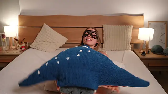 Mbcaanna hot