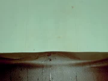 Melania_browis oiled camshow