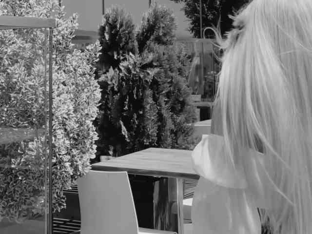 Meow private camshow - 07/15/2023