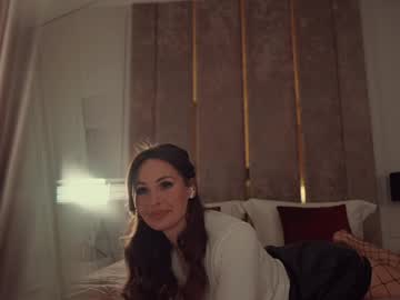 Miladystarlight pussy camshow