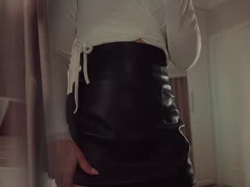 Miladystarlight solo masturbation show