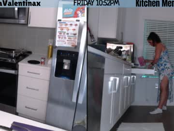 Milavalentinax fingering