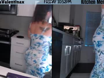 Milavalentinax private