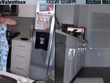 Milavalentinax pussy play camshow - 15-11-2023