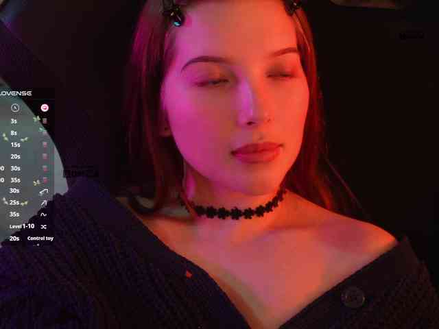 Mispopi pussy camshow - 01-08-2024