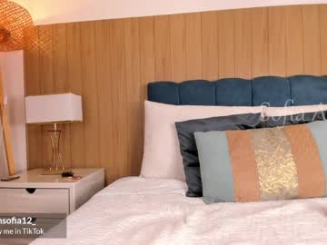 Miss_soffy tits and ass