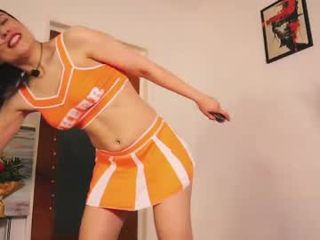 Misslullu ticket camshow - 12.31.2023