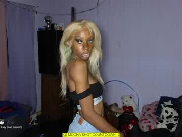 Mocha_ hot - 17 September 2023