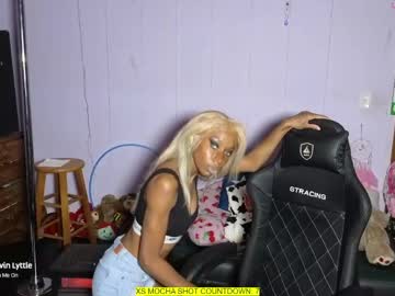 Mocha_ pussy camshow - 10-06-2023