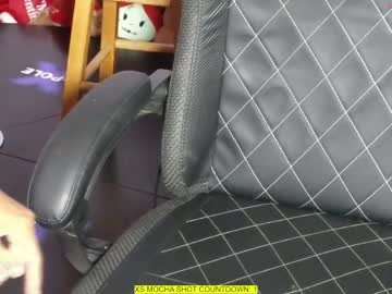 Mocha_ tits - 2023/09/20