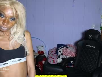 Mocha_ tits and ass - 2023 August 14