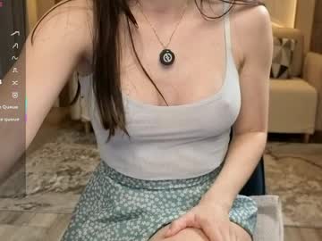 Morkov_ka solo masturbation show