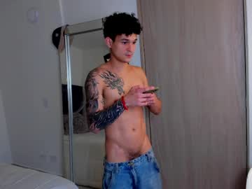 Morthy_downey threesome camshow - 2024-01-11