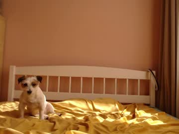 My_hannah squirt show