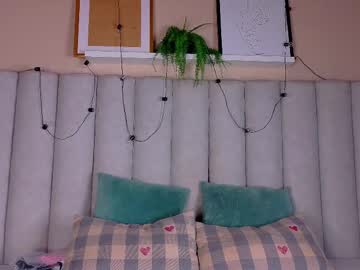 Nahomicampbell_ ticket show camshow