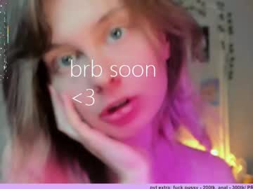 Neko_kitsune oiled camshow - 05/02/2023