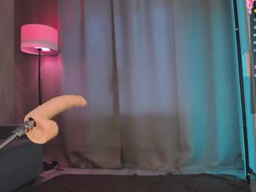 Nerdy_freyua solo masturbation