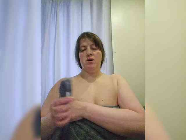 Nimfastar77 fingering show