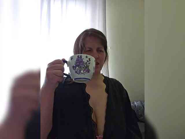 Nimfastar77 with friend