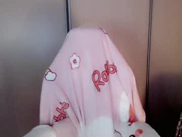 Oh_pichuu masturbation show - 2023/05/31