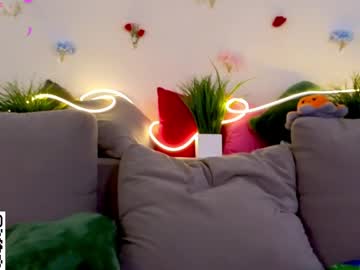 Oliviabr0wn solo masturbation