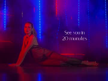 Palach2323 oiled show