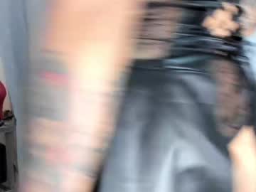 Paolaanddaniel footjob