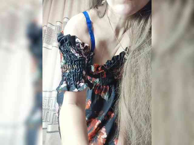 Pevicha fingering camshow