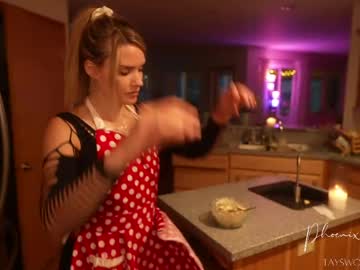 Phoenix_taylor squirt