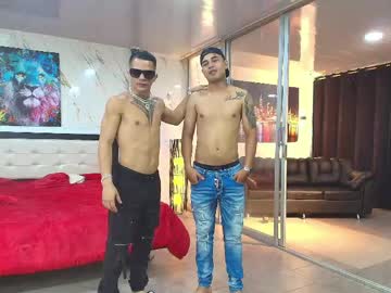 Playhardsex threesome