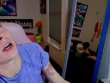 Pr3ttyp1nkpussy crazyticket - 11-03-2023