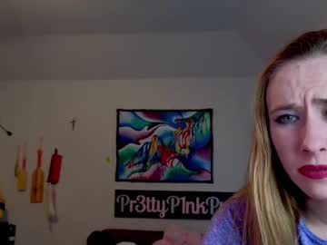 Pr3ttyp1nkpussy ticket