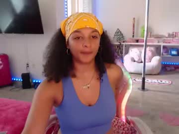 Princess_cece pvt show