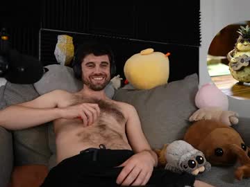 Rndmzd masturbation show - 2023.05.12