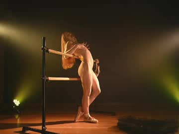 Rocknrose deepthroat show - February 08 2024