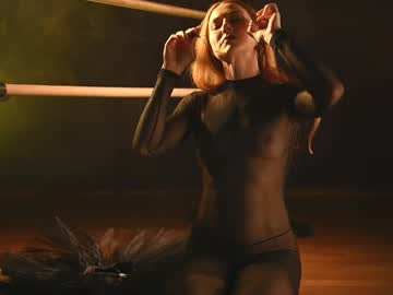 Rocknrose dildo camshow