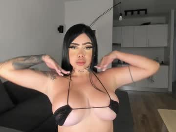 Rouse_hallberg_ with friend camshow