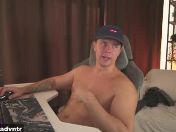 Rus_adventure crazyticket camshow