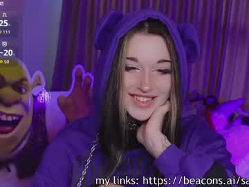 Sammyaltham solo masturbation camshow