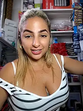 Sammyqueenx21 ticket show