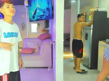 Secrethause71605 suck and fuck show