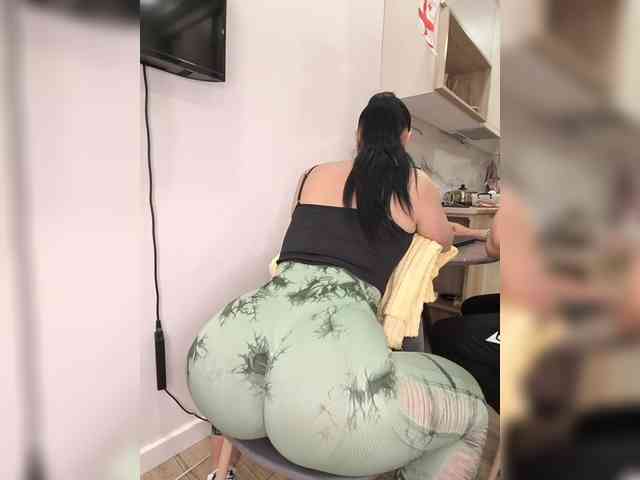 SeksiIrena camshow - 2023.09.16