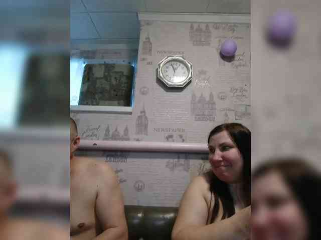 Seksiparaa show show