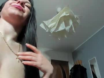 Sexxymeriemm oiled camshow