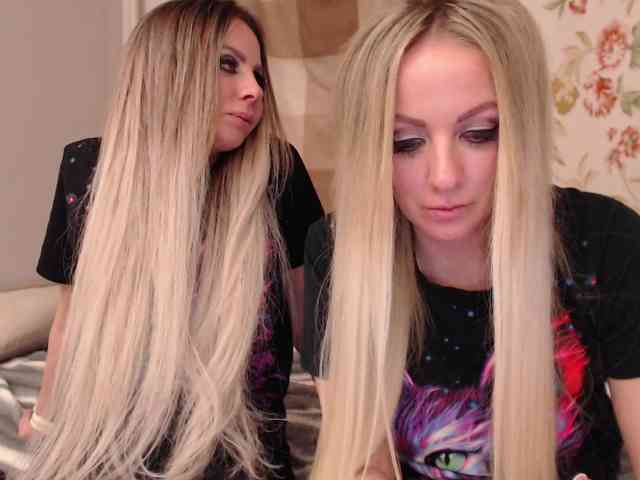 Sexytigress crazyticket