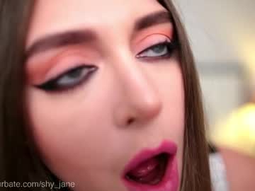 Shy_jane crazyticket - 09/09/2023