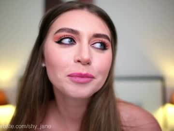 Shy_jane hot